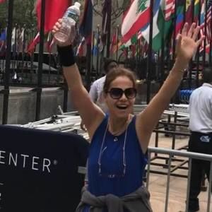 Meet your Posher, Juanna